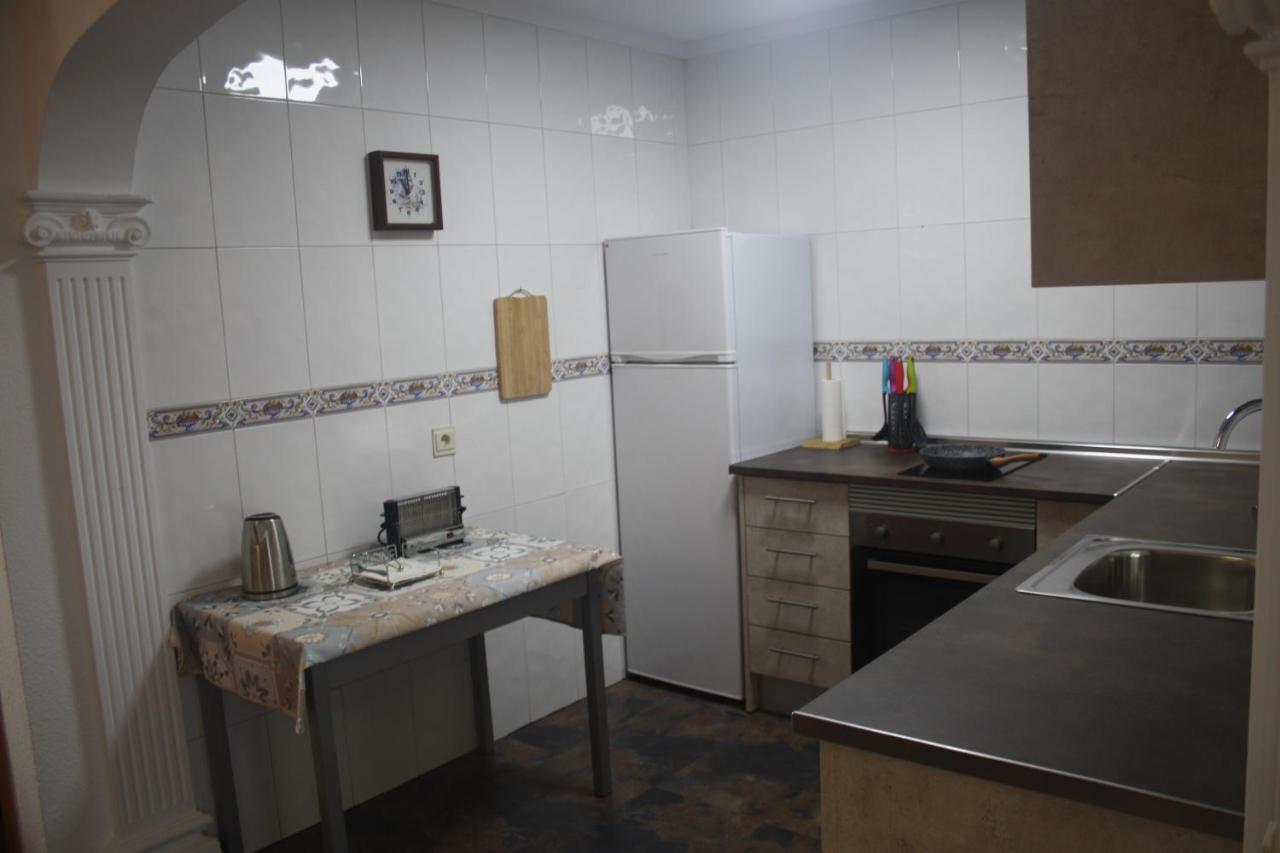 Apartamento Calle De La Cordera, 3 Torremolinos Exterior foto