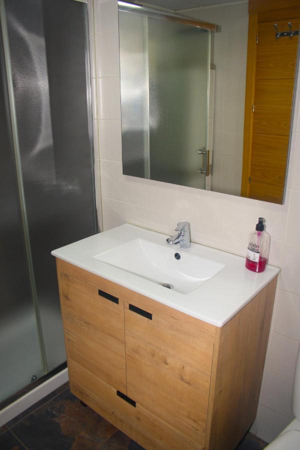 Apartamento Calle De La Cordera, 3 Torremolinos Exterior foto