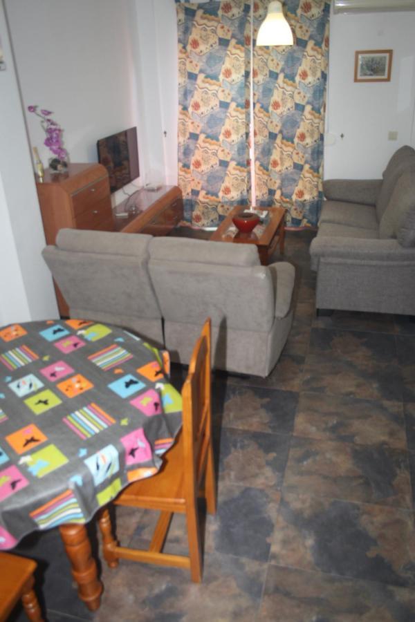 Apartamento Calle De La Cordera, 3 Torremolinos Exterior foto