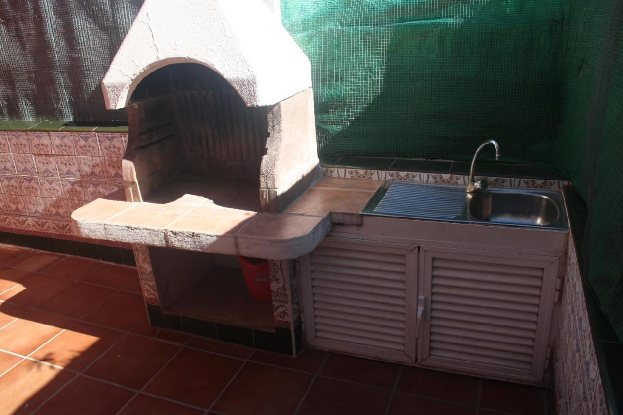 Apartamento Calle De La Cordera, 3 Torremolinos Exterior foto