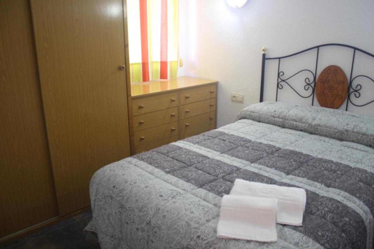 Apartamento Calle De La Cordera, 3 Torremolinos Exterior foto