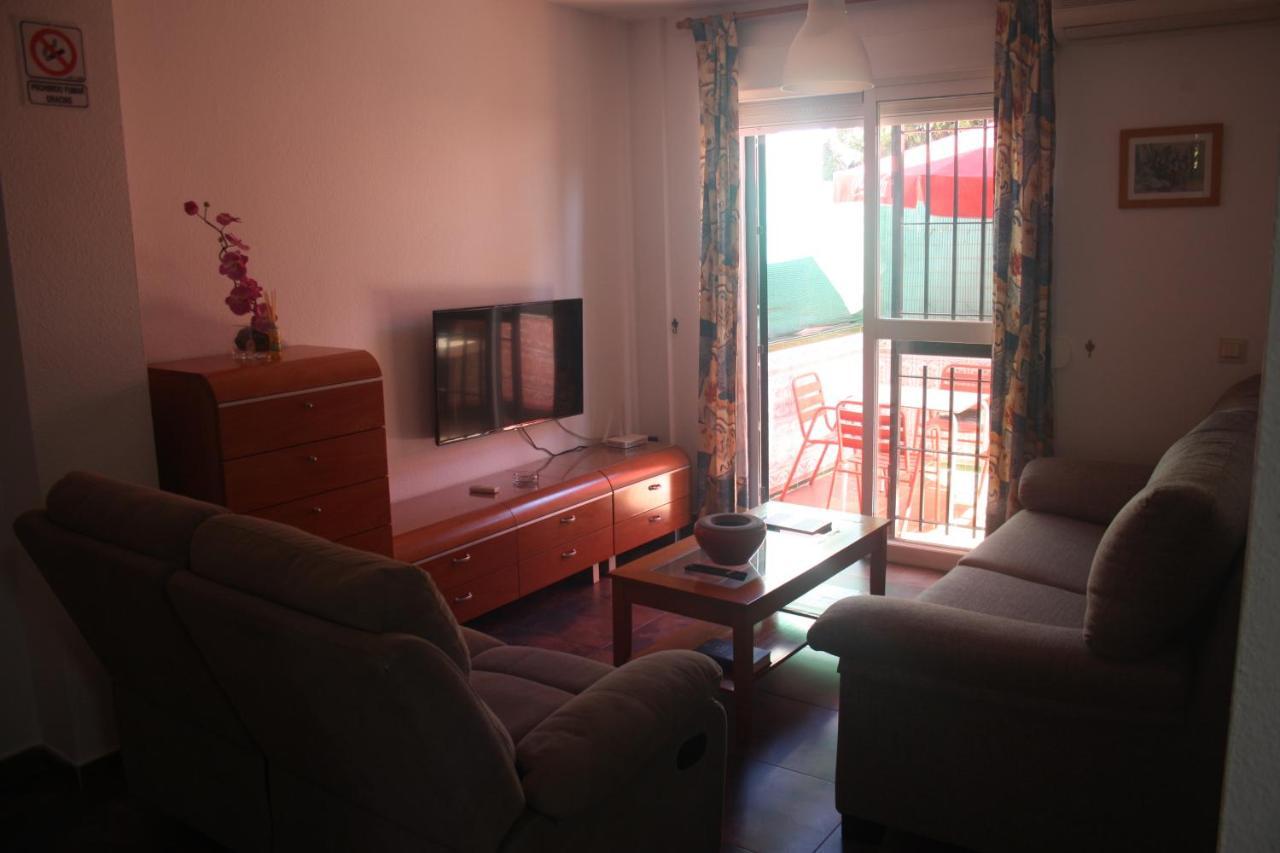 Apartamento Calle De La Cordera, 3 Torremolinos Exterior foto