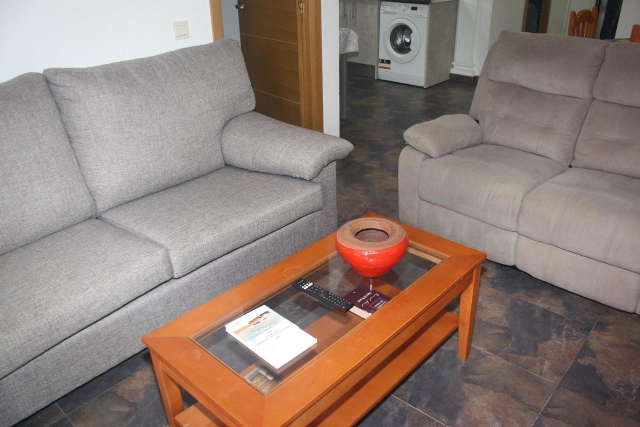 Apartamento Calle De La Cordera, 3 Torremolinos Exterior foto