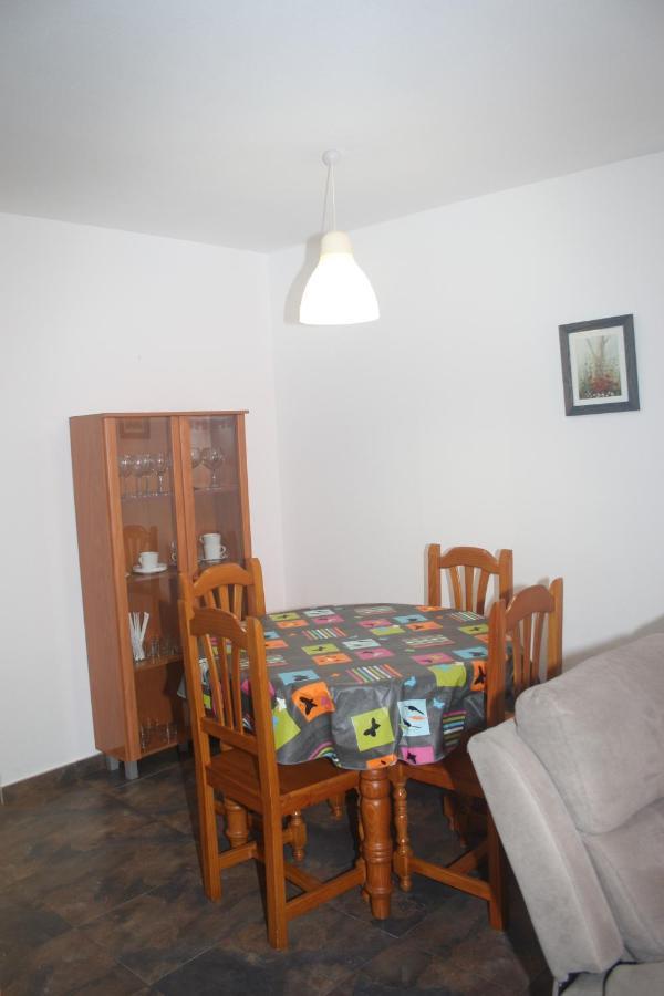 Apartamento Calle De La Cordera, 3 Torremolinos Exterior foto