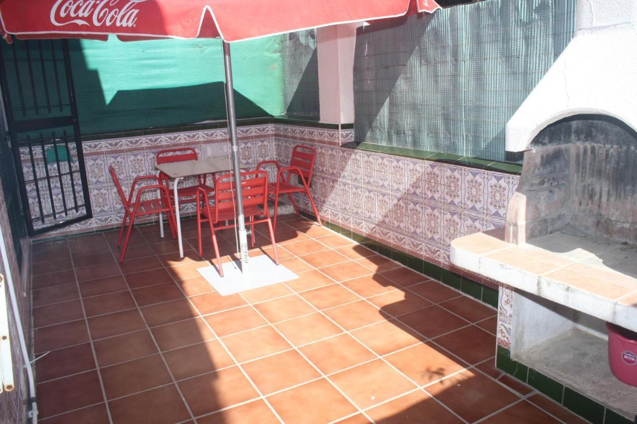 Apartamento Calle De La Cordera, 3 Torremolinos Exterior foto